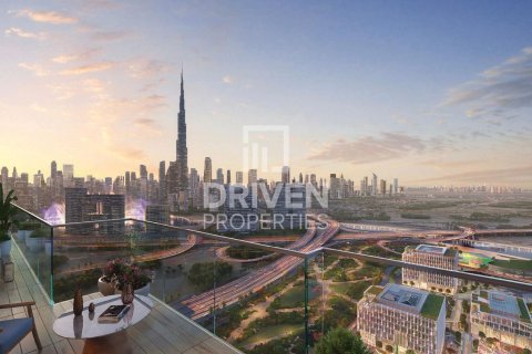 阿联酋 Dubai Dubai Design District 待售 : 3 卧, 143.72 平方米 , 编号742626 - 照片 7