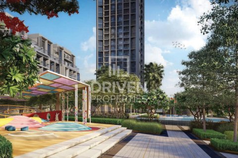 阿联酋 Dubai Dubai Design District 待售 : 3 卧, 143.72 平方米 , 编号742626 - 照片 12