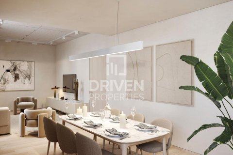 Apartmen di City of Arabia, Dubai, UAE 1 bilik tidur, 132.29 meter persegi № 742630 - foto 10