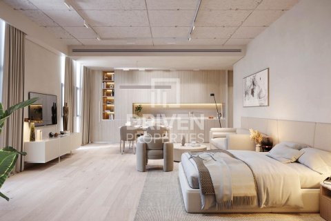 Apartmen di City of Arabia, Dubai, UAE 1 bilik tidur, 132.29 meter persegi № 742630 - foto 4