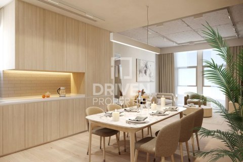 Apartmen di City of Arabia, Dubai, UAE 1 bilik tidur, 132.29 meter persegi № 742630 - foto 6