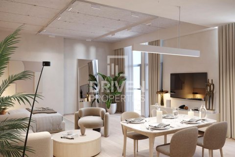 Apartmen di City of Arabia, Dubai, UAE 1 bilik tidur, 132.29 meter persegi № 742630 - foto 8