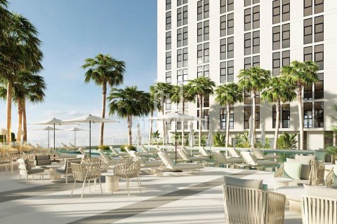 Apartmán v City of Arabia, Dubai, SAE 1 spálňa, 132.29 m2 č. 742630