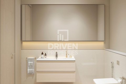 Apartmen di City of Arabia, Dubai, UAE 1 bilik tidur, 132.29 meter persegi № 742630 - foto 14