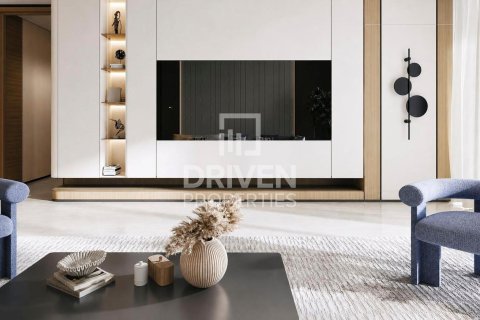 Müüa korter asukohaga Al Jaddaf, Dubai, AÜE: 1 magamistoaga, 75.81 m² Nr 742631 - pilt 2