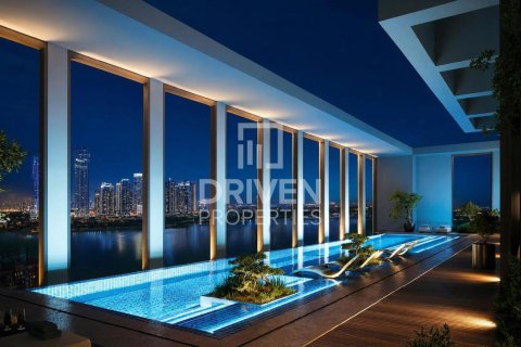 Müüa korter asukohaga Al Jaddaf, Dubai, AÜE: 1 magamistoaga, 75.81 m² Nr 742631 - pilt 6