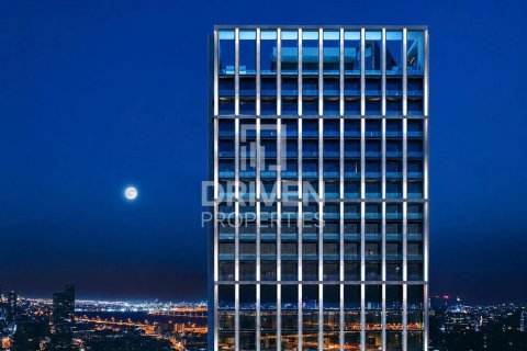 Müüa korter asukohaga Al Jaddaf, Dubai, AÜE: 1 magamistoaga, 75.81 m² Nr 742631 - pilt 8