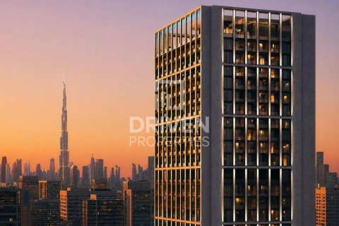 Müüa korter asukohaga Al Jaddaf, Dubai, AÜE: 1 magamistoaga, 75.81 m² Nr 742631 - pilt 7