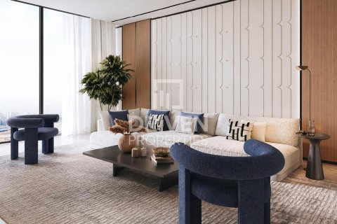 Müüa korter asukohaga Al Jaddaf, Dubai, AÜE: 1 magamistoaga, 75.81 m² Nr 742631 - pilt 3