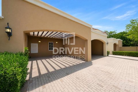 Villa itt: Serena, Dubai, EAE, 3 hálószoba, 259.85 m², azonosító: 745161 - fénykép 27