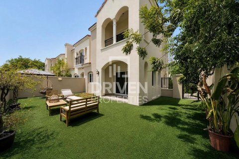Villa itt: Serena, Dubai, EAE, 3 hálószoba, 259.85 m², azonosító: 745161 - fénykép 20
