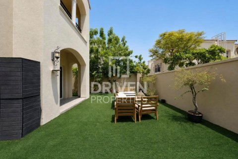 Villa itt: Serena, Dubai, EAE, 3 hálószoba, 259.85 m², azonosító: 745161 - fénykép 22