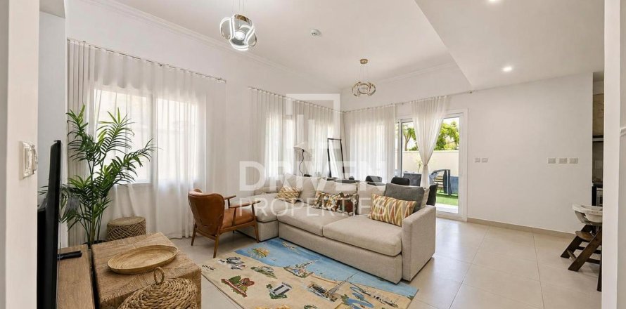 Villa itt: Serena, Dubai, EAE, 3 hálószoba, 259.85 m², azonosító: 745161