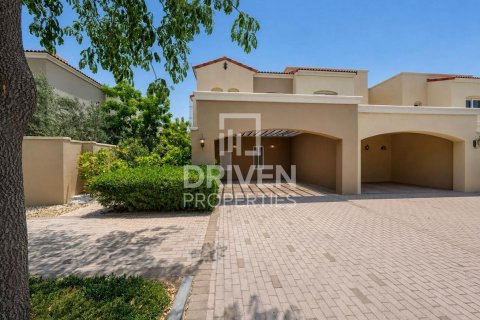 Villa itt: Serena, Dubai, EAE, 3 hálószoba, 259.85 m², azonosító: 745161 - fénykép 28