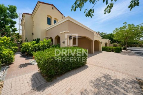 Villa itt: Serena, Dubai, EAE, 3 hálószoba, 259.85 m², azonosító: 745161 - fénykép 25