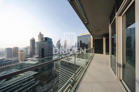 Huoneisto DIFC, Dubai, Arabiemiraatit 1 makuuhuone, 82.96 m2 № 745156 - kuva 7