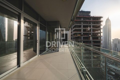 Huoneisto DIFC, Dubai, Arabiemiraatit 1 makuuhuone, 82.96 m2 № 745156 - kuva 9