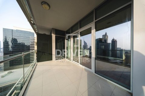 Huoneisto DIFC, Dubai, Arabiemiraatit 1 makuuhuone, 82.96 m2 № 745156 - kuva 8