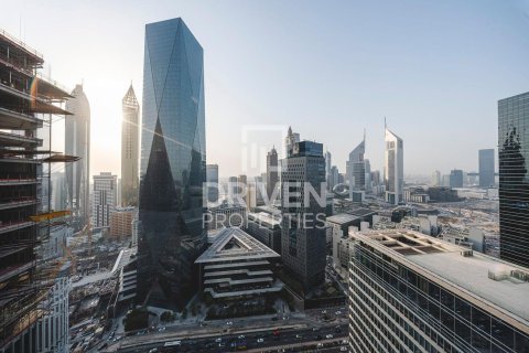Huoneisto DIFC, Dubai, Arabiemiraatit 1 makuuhuone, 82.96 m2 № 745156 - kuva 10