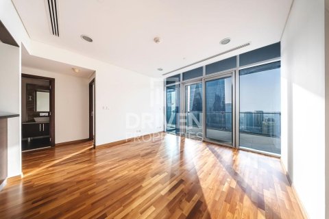 Huoneisto DIFC, Dubai, Arabiemiraatit 1 makuuhuone, 82.96 m2 № 745156 - kuva 2