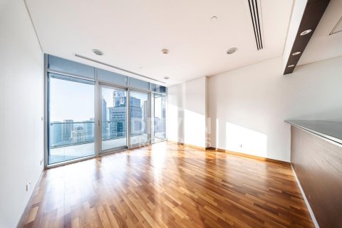 Huoneisto DIFC, Dubai, Arabiemiraatit 1 makuuhuone, 82.96 m2 № 745156 - kuva 1
