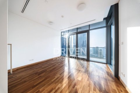 Huoneisto DIFC, Dubai, Arabiemiraatit 1 makuuhuone, 82.96 m2 № 745156 - kuva 5