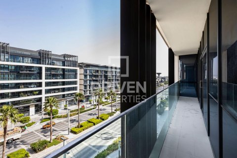 Διαμέρισμα σε City Walk, Dubai, ΗΑΕ 2 υπνοδωμάτια, 154.5 τ.μ. Αρ. 745157 - φωτογραφία 1