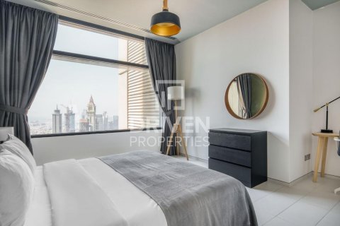 Leilighet til leie i DIFC, Dubai, Emiratene 2 soverom, 162.02 kvm Nr. 745158 - Foto 10