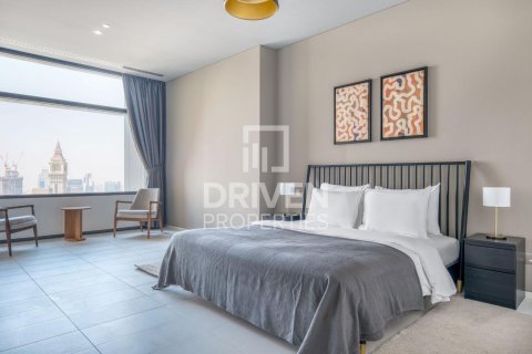Leilighet til leie i DIFC, Dubai, Emiratene 2 soverom, 162.02 kvm Nr. 745158 - Foto 4