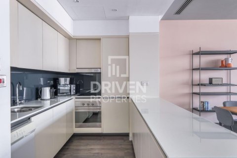 Leilighet til leie i DIFC, Dubai, Emiratene 2 soverom, 162.02 kvm Nr. 745158 - Foto 17