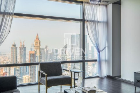 Leilighet til leie i DIFC, Dubai, Emiratene 2 soverom, 162.02 kvm Nr. 745158 - Foto 1