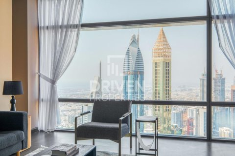 Leilighet til leie i DIFC, Dubai, Emiratene 2 soverom, 162.02 kvm Nr. 745158 - Foto 14