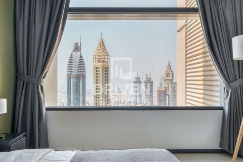 Leilighet til leie i DIFC, Dubai, Emiratene 2 soverom, 162.02 kvm Nr. 745158 - Foto 12