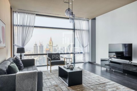 Leilighet til leie i DIFC, Dubai, Emiratene 2 soverom, 162.02 kvm Nr. 745158 - Foto 2