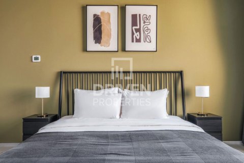 Leilighet til leie i DIFC, Dubai, Emiratene 2 soverom, 162.02 kvm Nr. 745158 - Foto 9