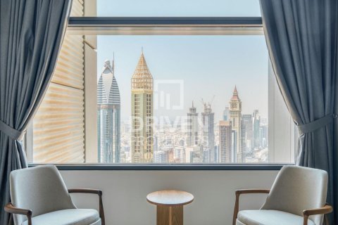 Leilighet til leie i DIFC, Dubai, Emiratene 2 soverom, 162.02 kvm Nr. 745158 - Foto 13