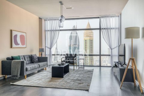 Leilighet til leie i DIFC, Dubai, Emiratene 2 soverom, 162.02 kvm Nr. 745158 - Foto 6