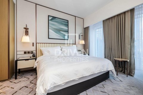 Apartman u Dubai Creek Harbour (The Lagoons), Dubai, UAE 1 spavaća soba, 67.73 m2 Br. 745159 - fotografija 6