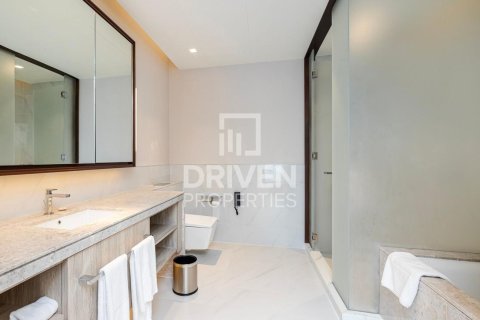 Apartment til leje i Dubai Creek Harbour (The Lagoons), Dubai, UAE 1 soveværelse, 67.73 kvm № 745159 - foto 7
