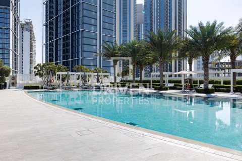 Apartman u Dubai Creek Harbour (The Lagoons), Dubai, UAE 1 spavaća soba, 67.73 m2 Br. 745159 - fotografija 12