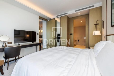 Apartman u Dubai Creek Harbour (The Lagoons), Dubai, UAE 1 spavaća soba, 67.73 m2 Br. 745159 - fotografija 5