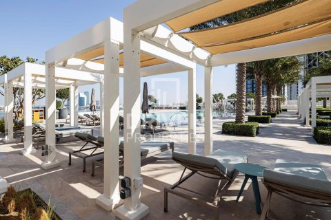 Apartman u Dubai Creek Harbour (The Lagoons), Dubai, UAE 1 spavaća soba, 67.73 m2 Br. 745159 - fotografija 8