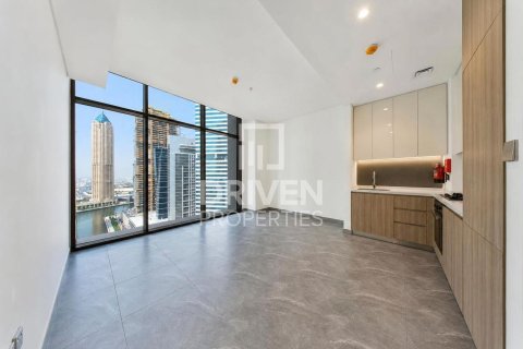 Apartment sa Business Bay, Dubai, UAE 1 silid-tulugan, 59.18 sq.m. № 745160