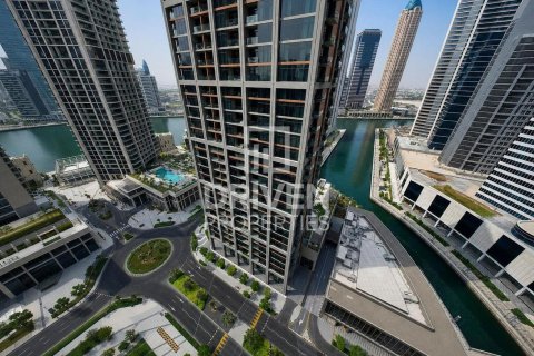 Apartment sa Business Bay, Dubai, UAE 1 silid-tulugan, 59.18 sq.m. № 745160 - larawan 13