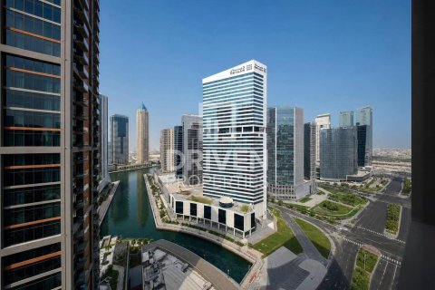 Apartment sa Business Bay, Dubai, UAE 1 silid-tulugan, 59.18 sq.m. № 745160 - larawan 11