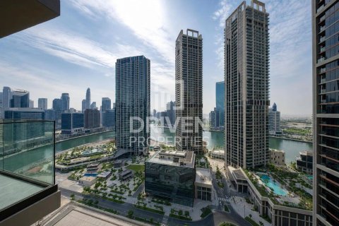Apartment sa Business Bay, Dubai, UAE 1 silid-tulugan, 59.18 sq.m. № 745160 - larawan 14