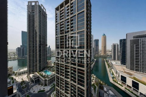 Apartment sa Business Bay, Dubai, UAE 1 silid-tulugan, 59.18 sq.m. № 745160 - larawan 12