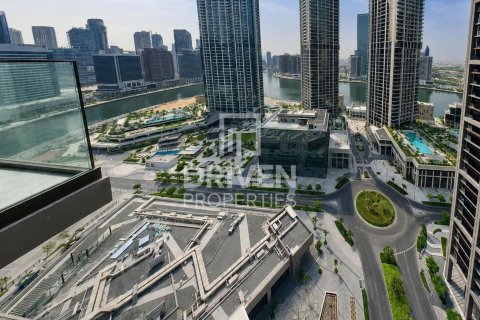Apartment sa Business Bay, Dubai, UAE 1 silid-tulugan, 59.18 sq.m. № 745160 - larawan 15