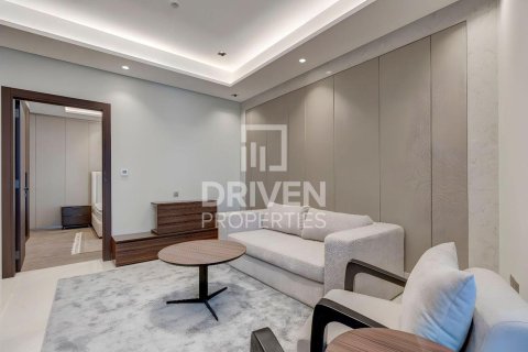 Apartman u gradu Business Bay, Dubai, UAE 1 spavaća soba, 71.44 m2 Br. 745162 - Slika 4