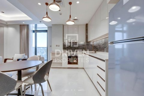 Apartman u gradu Business Bay, Dubai, UAE 1 spavaća soba, 71.44 m2 Br. 745162 - Slika 7